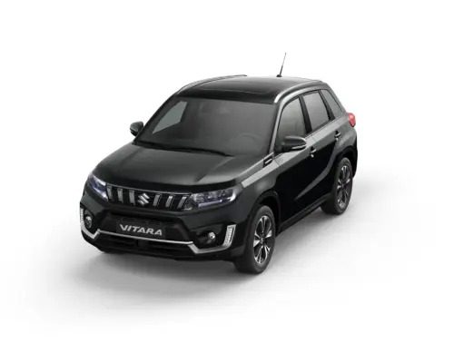 Suzuki-Vitara-Cosmic-Black