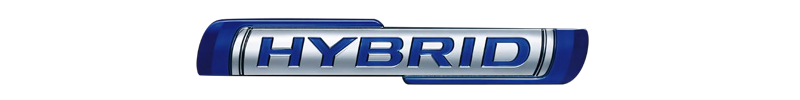 Hybrid-Logo